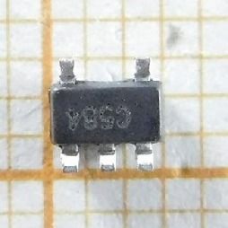 MP1540DJ-LF-Z Electronic Components IC REG BOOST ADJ 0.2A TSOT23-5