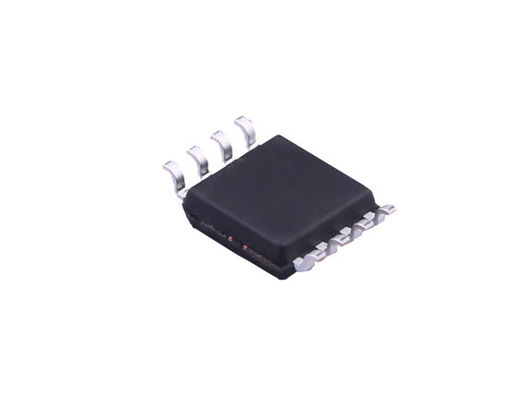 GD25Q16CSIGR IC Electronic Components 3.3V Uniform Sector Dual And Quad Serial Flash