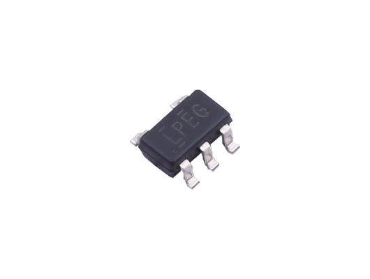 LP2981A-50DBVR IC Electronic Components 100-MA Ultra-Low Drop Out Regulators With Shutdown