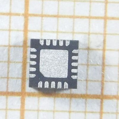ATTINY1616-MNR IC Electronic Components 8-Bit -40 °C ~ 105 °C 16KB