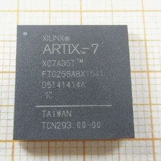 XC7A35T-1FTG256C IC Integrated Circuits 256-LBGA 0.95 V ~ 1.05 V