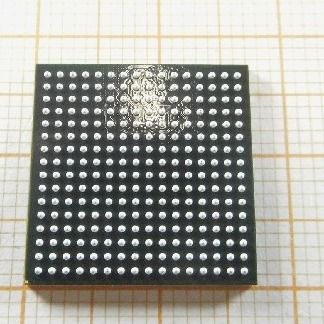 XC7A35T-1FTG256C IC Integrated Circuits 256-LBGA 0.95 V ~ 1.05 V