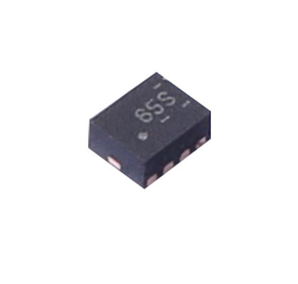 TPD8E003DQDR IC Electronic Components 8- Channel ESD Protection Diode IC Chip