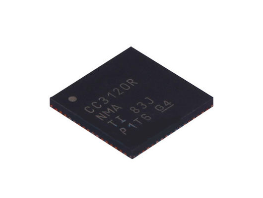 CC3120RNMARGKR IC Electronic Components SimpleLink Wi-Fi Network Processor