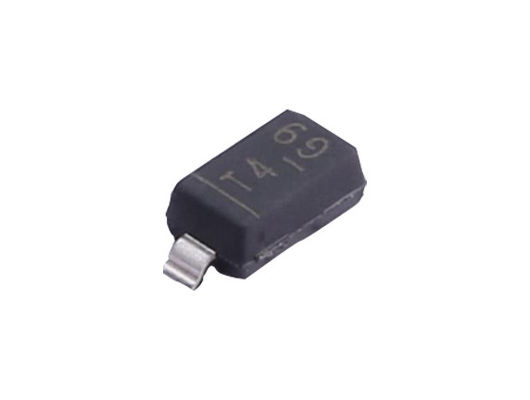 1N4148W-7-F IC Electronic Components SURFACE MOUNT FAST SWITCHING DIODE