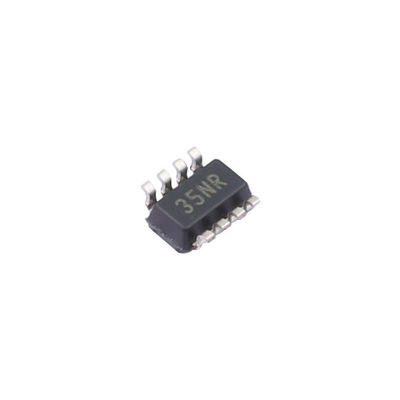 OPA2378AIDCNT IC Electronic Components High Precision Operational Amplifier Zero Drift Series