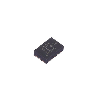 TPS715A33DRVR IC Electronic Components Low dropout (LDO) linear regulators are low quiescent current devices