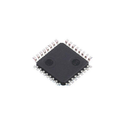 ATMEGA328P-AU  IC Electronic Components Ultra-low power consumption and low-power sleep modes available