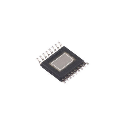 DRV8874PWPR IC Electronic Components  38V with integrated current sensing and feedback