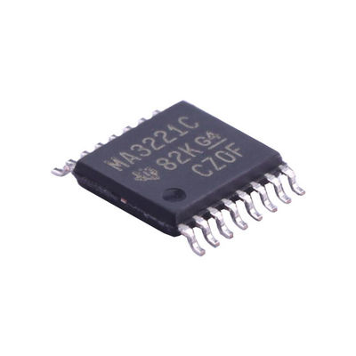 MAX3221CPWR IC Electronic Components MAX3221 3V to 5.5V RS-232 Line Drivers and Receiver