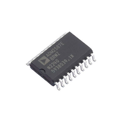 ADM2587EBRWZ-REEL7 IC Electronic Components Single Transmitter/Receiver RS-422/RS-485 20-Pin SOIC W T/R