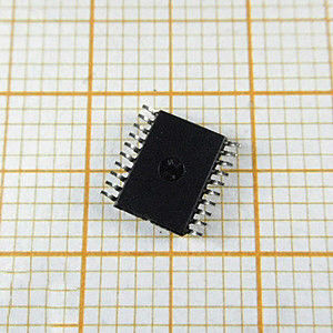 Nexperia Custom Integrated Circuit IC 74HC573PW Non Inverting