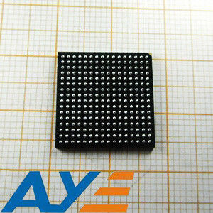 NXP Semiconductors Electronic Components IC Chip For Computer LPC4357FET256