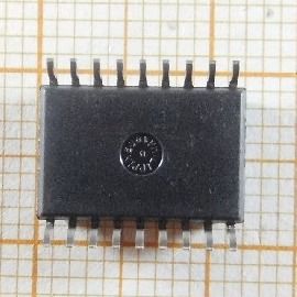 ULN2803ADWR NPN IC Integrated Chip Npn Transistor IC 50V