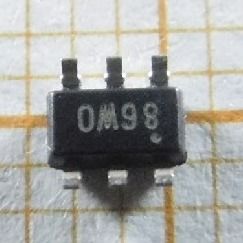 Switching Voltage Regulator IC Integrated Chip Circuits TPS61070DDCR 700mA