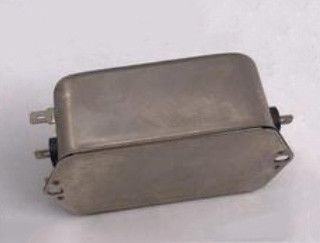 FN2090-6-06 FN2090A-6-06 FN2090B-6-06 Line Filter 110 / 250VAC 6A CHAS