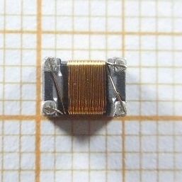 AMCW4532B-2-510T EMI Filter SMD Common Mode Chokes Dual 51uH 1MHz 0.23A 1Ohm