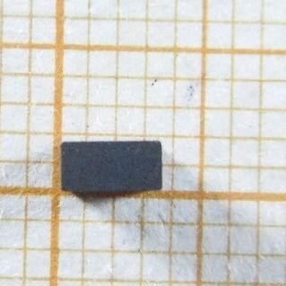DLW31SN222SQ2L EMI Filter SMD 200mA 100MHz Frequency 1.2Ω