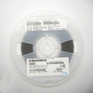 ACP3225-102-2P-T000 SMD Ferrite Beads Filter Common Mode Mode 1KΩ 1.5A SMD