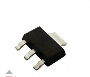6V PMIC Integrated Linear Voltage Regulators IC Circuit L78L06ABUTR