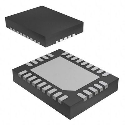15A SWIFT Synchronous Step Down Converter TPS548A20RVER
