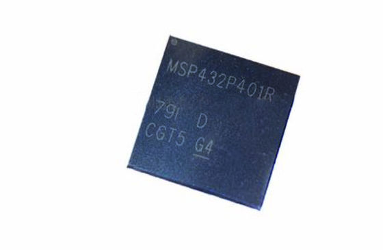 MSP432P401RIRGCR IC Electronic Components ARM Microcontroller MCU A 595