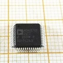 ADAU1701JSTZ-RL IC Integrated Circuits 50MHz 12kB Digital Audio Processor