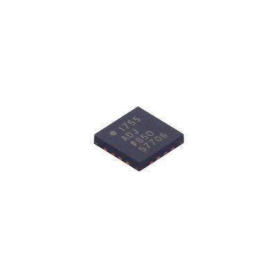ADP1755ACPZ-R7 IC Electronic Components LDO Low Dropout Linear Regulators