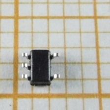 TLV70033DCKR IC Electronic Components Linear 200mA -40°C ~ 125°C 200 mA
