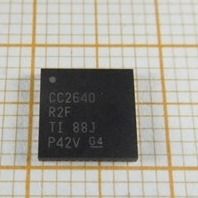 CC2640R2FRGZR IC Integrated Circuits V5.0 2.4GHz 48-VFQFN Exposed Pad