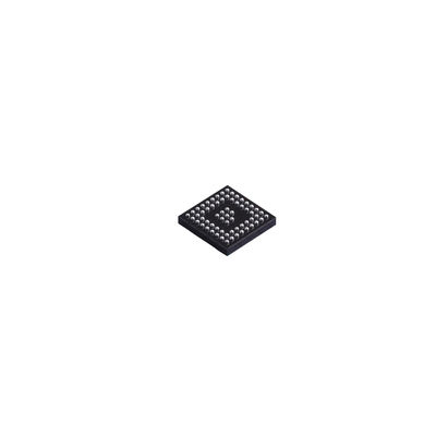 SN65DSI84ZQER IC Electronic Components Single Channel DSI To Dual Link LVDS Bridge