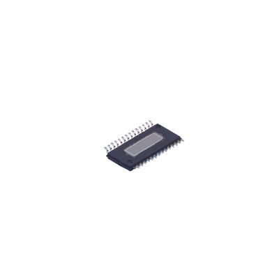 TPA3110D2PWPR IC Electronic Components Audio Amplifier Class D 15W