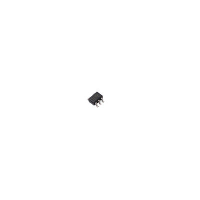 TLV7031DCKR IC Electronic Components Nanopower Small Comparator With Push Pull Output