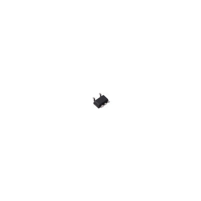 TLV7031DCKR IC Electronic Components Nanopower Small Comparator With Push Pull Output