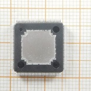 KSZ9897RTXI IC Electronic Components -40C~85C 1Gbps 1.2mm 128-TQFP