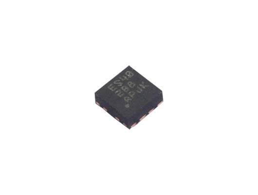 TPS259540DSGR IC Electronic Components Electronic Fuse With Fast Overvoltage Protection