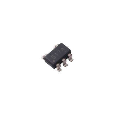UCC27517ADBVT  IC Electronic Components Ingle channel high speed low low side gate drive actuator
