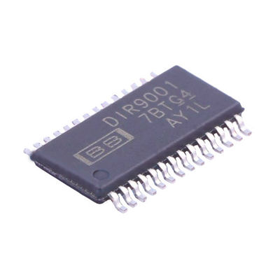 DIR9001PWR IC Electronic Components96-kHz, 24-Bit Digital Audio Interface Receiver