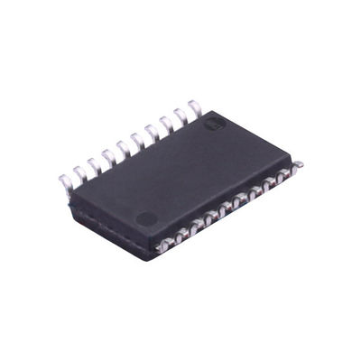 ADM2582EBRWZ IC Electronic Components Single Transmitter/Receiver RS-422/RS-485 20-Pin SOIC W Tube