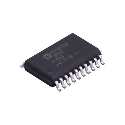 ADM2582EBRWZ IC Electronic Components Single Transmitter/Receiver RS-422/RS-485 20-Pin SOIC W Tube
